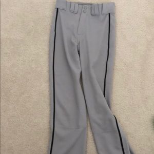 Baseball pants